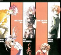 BUY NEW spiral - 72499 Premium Anime Print Poster